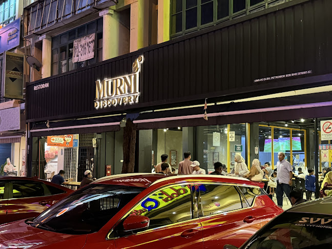 Murni Discovery USJ 9