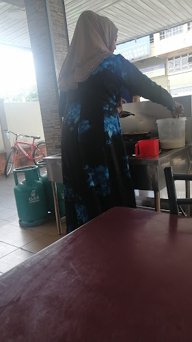 Restoran Amins - Alor Setar