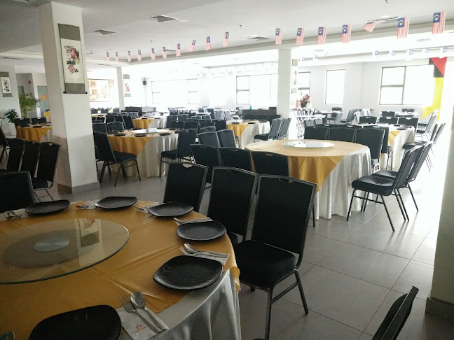 Casa Lagenda Convention Centre (CLCC) - Gastronomi dan perhotelan