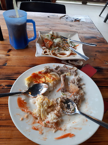 Comentarii opinii despre Restoran Al Hajar