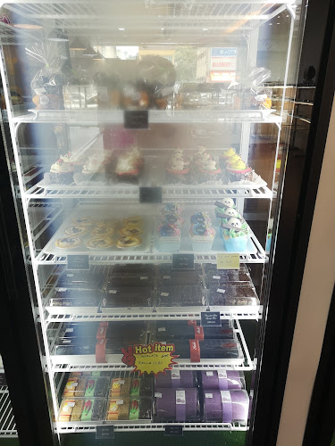 Kek & Roti Imbi - Gastronomi dan perhotelan