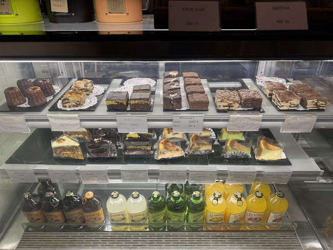 114, Jln Teluk Sisek, 25050 Kuantan, Pahang