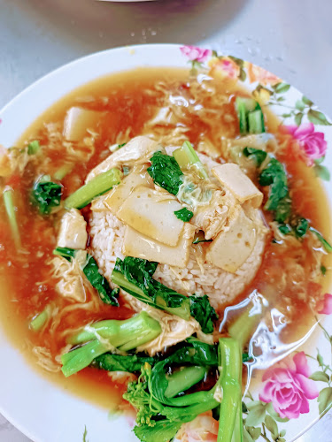 Easy Chiak Kopitiam - Gastronomi dan perhotelan