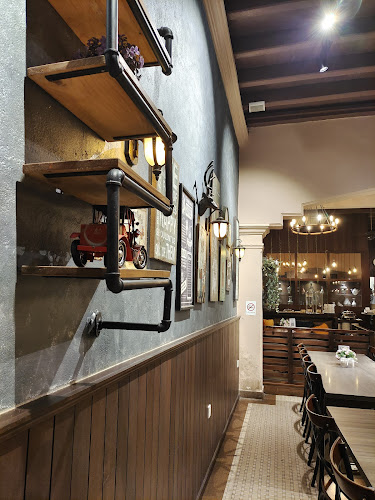 Comentarii opinii despre Auction Rooms Georgetown