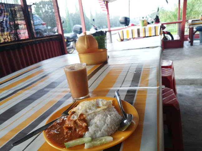 Opinii despre Nan Canai Jenderata (Roti Canai Baik Punya) în Teluk Intan - Gastronomi dan perhotelan