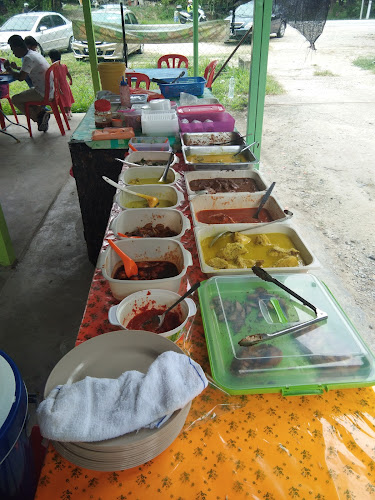 Comentarii opinii despre Warisan Saidina