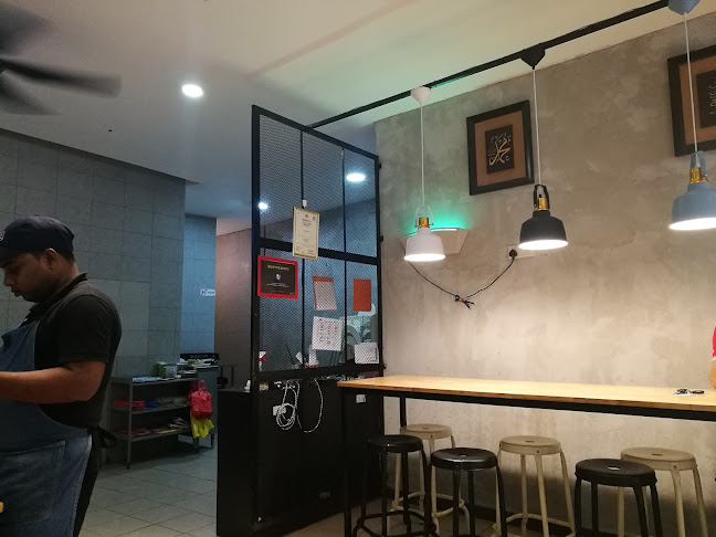 39-1 & 41, 1, Jalan USJ 9/5p, Subang Business Centre, 47620 Subang Jaya, Selangor