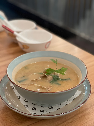 Wondermama • 1 Utama - Gastronomi dan perhotelan