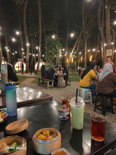 Opinii despre Lepak Kampung Talang în Kuala Kangsar - Gastronomi dan perhotelan