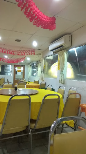 Robson Heights Seafood Restaurant - Kuala Lumpur