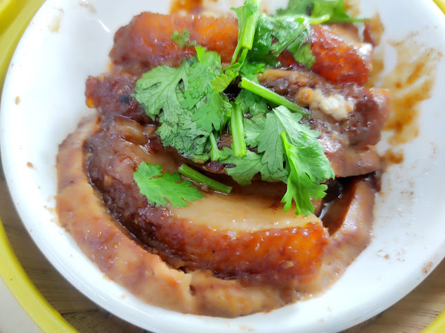 Restoran Meng Xiang - Mount Austin - Johor Bahru