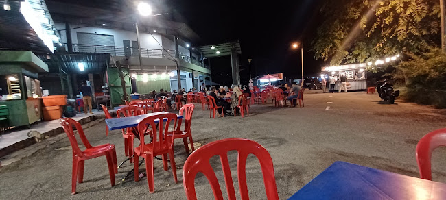 Opinii despre Kekoh Bira Burger Bakar în Chukai - Gastronomi dan perhotelan