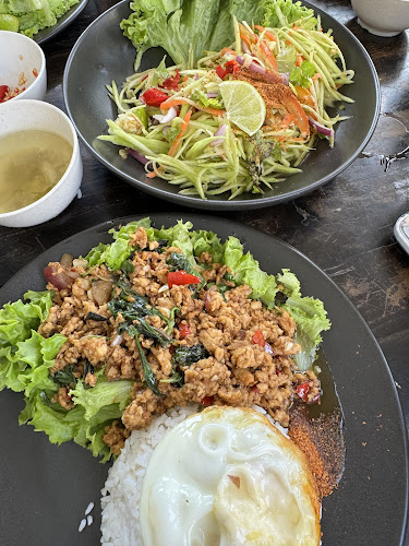 CháWan - Gastronomi dan perhotelan