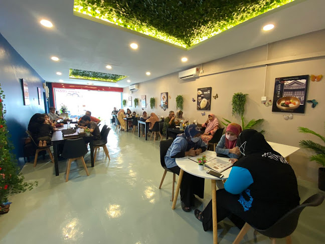 15, Jalan Medan Niaga 3, Kampung Baharu, 45000 Kuala Selangor, Selangor