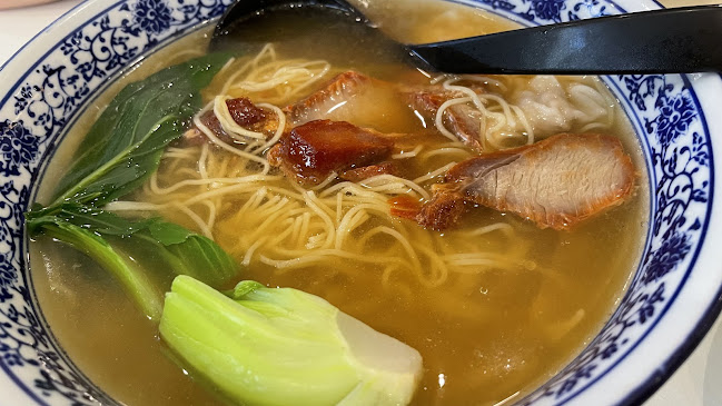 D'Shanghai - Gastronomi dan perhotelan