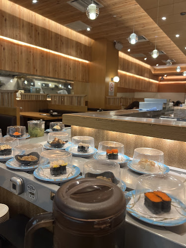 Opinii despre Sushi Jiro Paradigm Mall PJ în Petaling Jaya - Gastronomi dan perhotelan