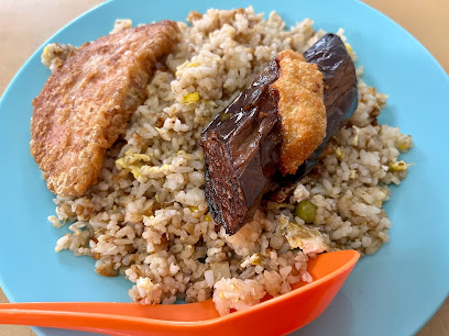 Kedai Kopi The New Canteen