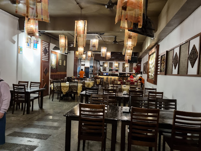 3, Jalan Bestari 3/5, Taman Nusa Bestari, 81200 Johor Bahru, Johor Darul Ta'zim