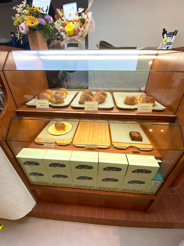 Comentarii opinii despre Cafe Bandit