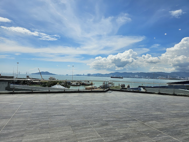 4Fingers Crispy Chicken Penang Sentral - Butterworth