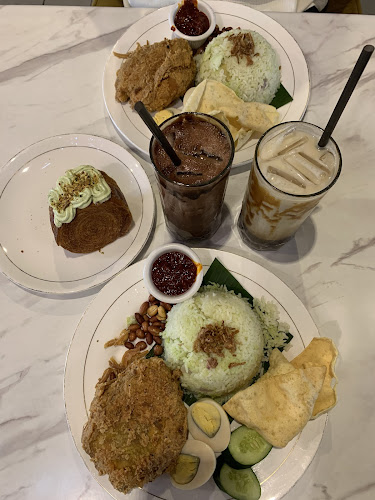 1975 Toast & Coffee - Gastronomi dan perhotelan