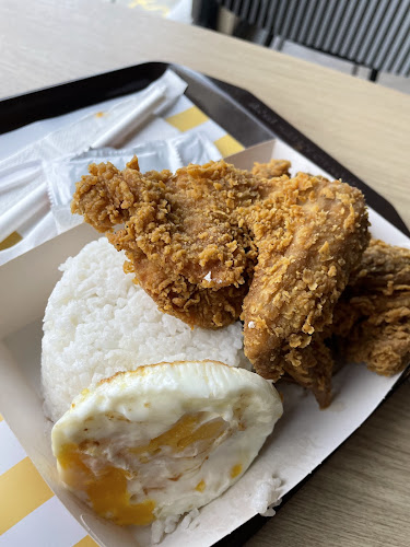 McDonald's Jln Pahang, Setapak