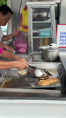 Comentarii opinii despre Jackson's Burger