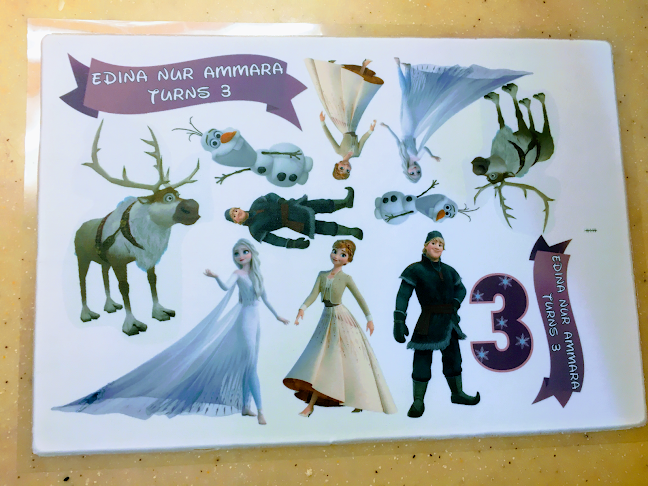 Guard House, Jalan USJ 3d/1, Usj 3, 47610 Subang Jaya, Selangor