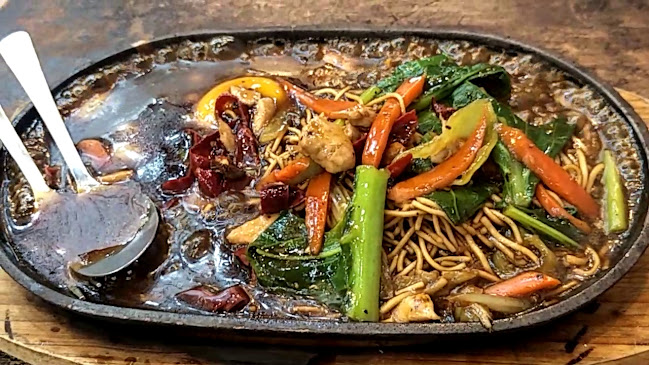 Su Tomyam Restaurant