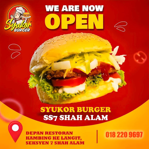 8, Jalan Plumbum X 7/X, Seksyen 7, 40000 Shah Alam, Selangor