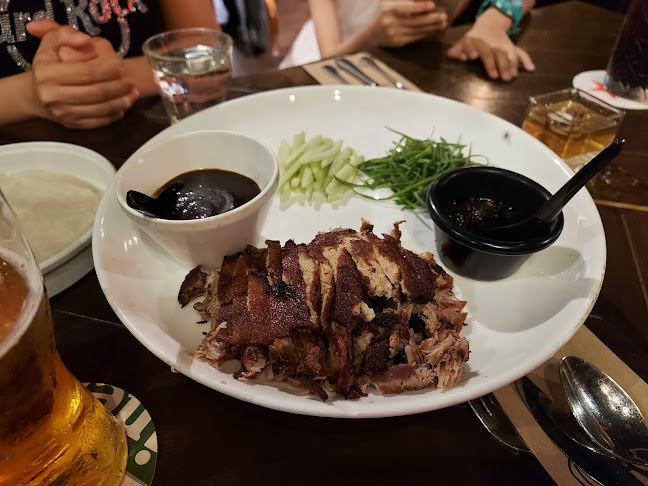 The Social @ Bangsar