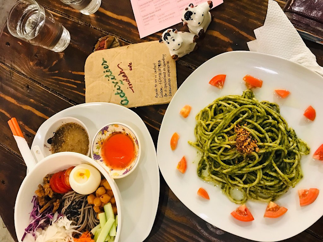 Indah Cafe. Event Space Rental. Trips. Cooking Class (Halal) - Kuching