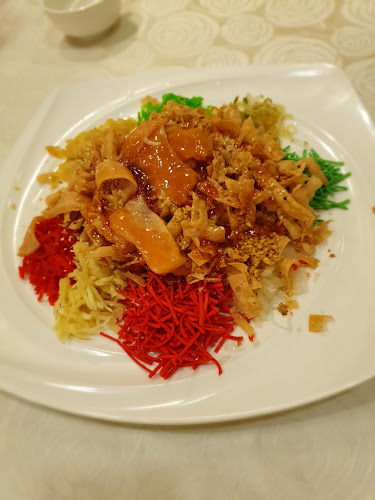 Comentarii opinii despre Sea Queen Restaurant