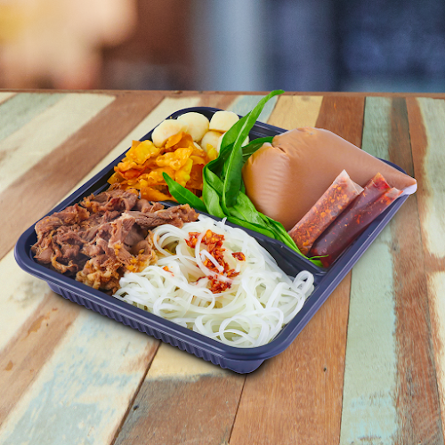 Opinii despre Boat Noodle | 1 Utama în Petaling Jaya - Gastronomi dan perhotelan