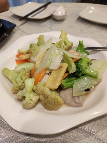 Welcome Lee Restaurant - Labuan