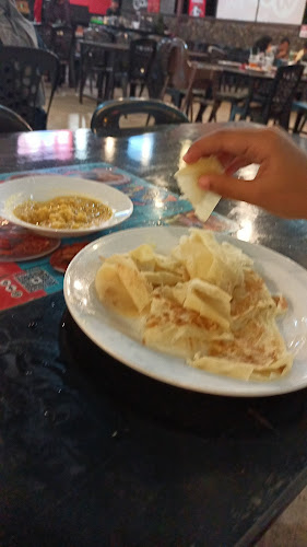 Wow Rc Setiu - Gastronomi dan perhotelan