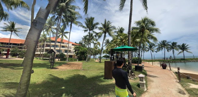 No. 20, Jalan Aru, Tanjung Aru, 88100 Kota Kinabalu, Sabah