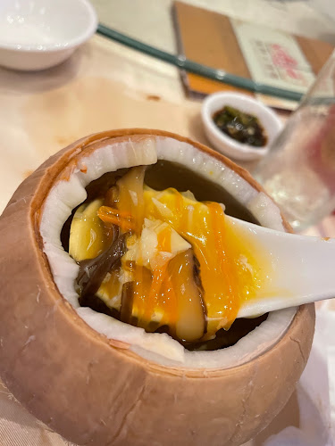 Hao Xiang Chi Seafood | Centro Klang - Gastronomi dan perhotelan