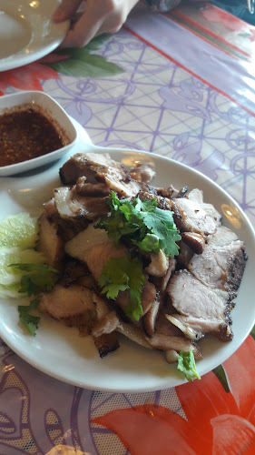 Comentarii opinii despre Ah Pui Thai Supermarket & Restaurant