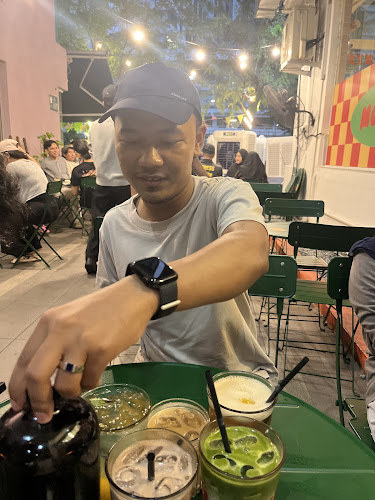 4-G-04, Dvida Shop Office, Jalan Bazar U8/100, Bukit Jelutong, 40150 Shah Alam, Selangor