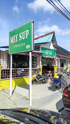 Lot ,460, 460, Jln Tengkera, 75200 Melaka