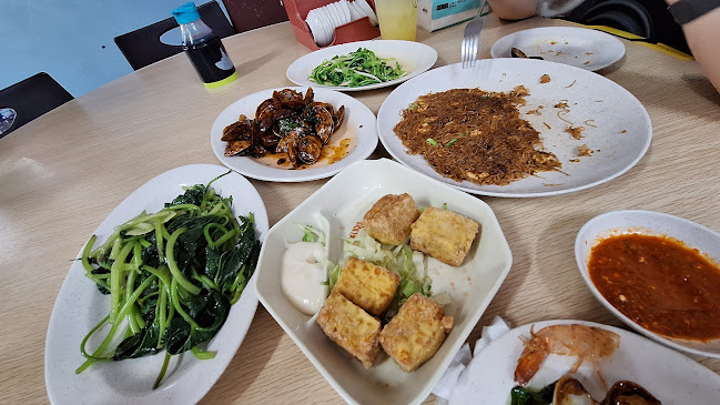 Restoran Ah Meng