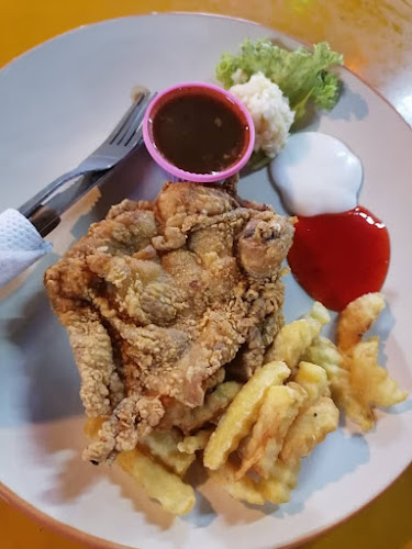 Medan Selera Darul Aman - Alor Setar