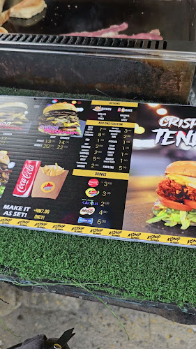 Comentarii opinii despre KChap Burger