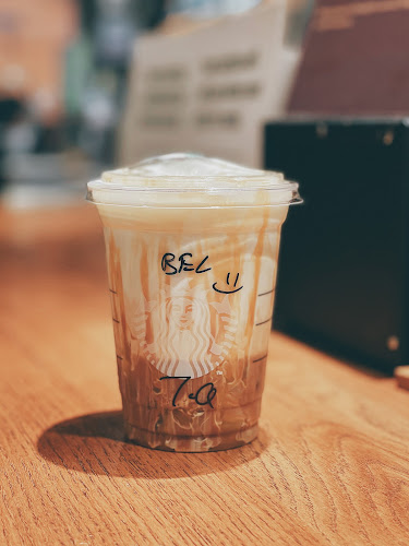 Starbucks Coffee - Subang Jaya