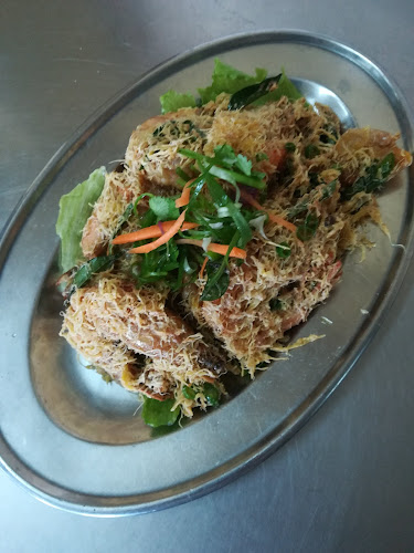 Opinii despre Centrepoint Coffee House & Restaurant în Temerloh - Gastronomi dan perhotelan