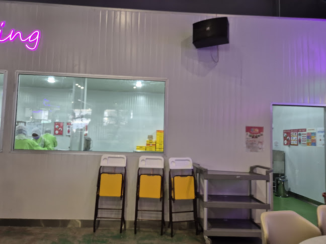 26, Hala Rapat Baru 21, Kawasan Perindustrian Ringan Kinta Jaya, 31350 Ipoh, Perak