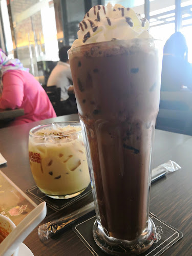 Comentarii opinii despre Black Canyon Aman Central Alor Setar