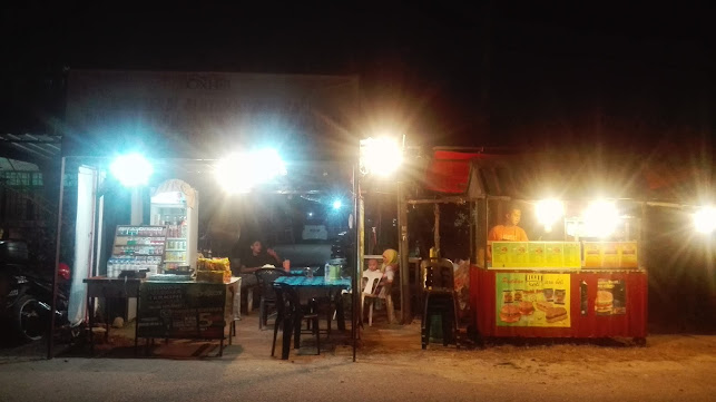 Opinii despre Pokyu Rayyan Burger în Kuala Terengganu - Gastronomi dan perhotelan