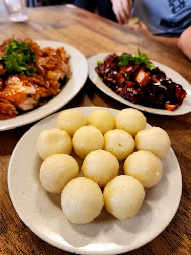 Jonker Chicken Rice Ball